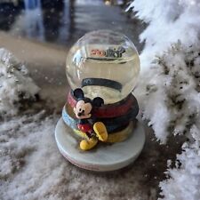 Boule neige mickey d'occasion  Meyrargues
