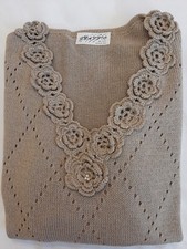 Maglia donna cotone usato  Santa Maria Capua Vetere