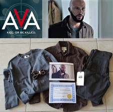 AVA: roupa de guarda-roupa comum 4 peças usada com etiqueta e certificado de autenticidade   comprar usado  Enviando para Brazil