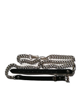 Chain strap kiltgürtel gebraucht kaufen  Wollmatingen