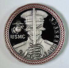 usmc challenge coins for sale  Daytona Beach