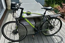 Mens electric merida for sale  CARSHALTON