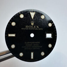 Rolex submariner patina usato  Acireale