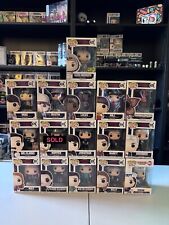 Funko pop collection for sale  Sherman Oaks
