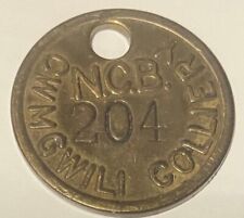 Cwmgwilli colliery carmarthens for sale  PONTYPOOL