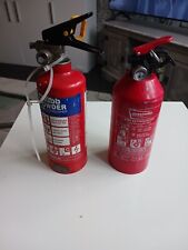 Chubb 1kg powder for sale  SCARBOROUGH
