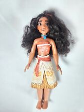 Poupée vaïana disney d'occasion  Strasbourg-