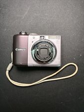 Canon powershot a1000 for sale  Shipping to Ireland