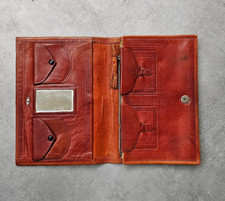 Organisateur cuir. miroir d'occasion  Grenoble-