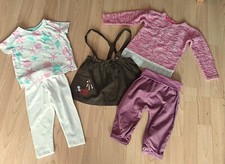 Girls months clothes for sale  BOURNEMOUTH