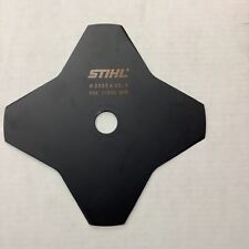 Stihl grasscut blade for sale  Jacksonville