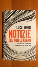 Notizie che non usato  Torino