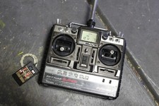 Futaba t7uap super for sale  San Jose