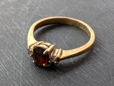 Jolie ancienne bague d'occasion  Carcassonne