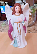 Homco holy angel for sale  Utica