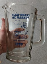 Vintage flea roast for sale  Bloomfield