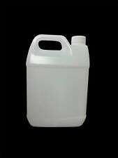 Plastic jerry water for sale  GREENFORD