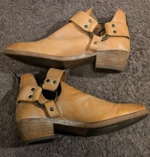 Frye ray harness for sale  Wayne