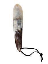 Chausse pieds corne d'occasion  Courbevoie