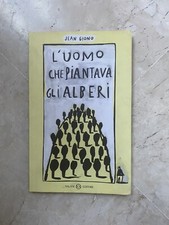 Jean giono uomo usato  Gorgonzola