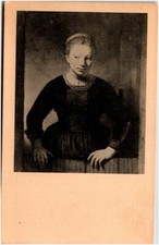 Rembrandt young girl for sale  Southampton