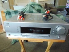 Jvc 5022vsl stereo for sale  Bensalem