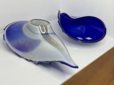 Pair hand blown for sale  Renton