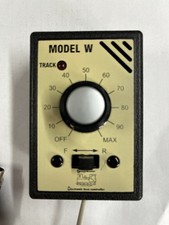 Gaugemaster single track for sale  GRIMSBY
