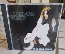 Loredana berte luna usato  Collecchio