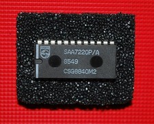 Chip filtro audio usato  Spedire a Italy