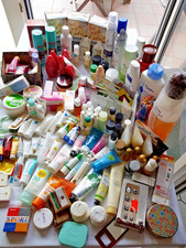 Haar pflege farbe gebraucht kaufen  Oberhausen