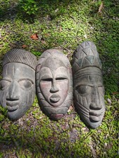 African hand carved for sale  Orlando