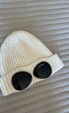 Company white goggle for sale Company white goggle for sale  STROUD