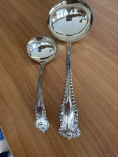 Butler epns suppenlöffel gebraucht kaufen  Wiesbaden