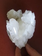 Quartz calcite maurienne d'occasion  Paris VIII