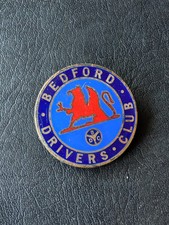 Vintage bedford drivers for sale  BARNARD CASTLE