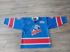 Eishockey trikot del gebraucht kaufen  Nürnberg