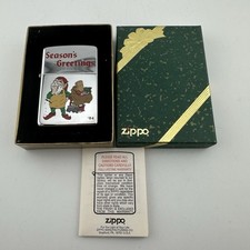 zippo santa for sale zippo santa for sale Monroeville