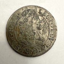 Austria habsburg kreuzer gebraucht kaufen  Eggenfelden