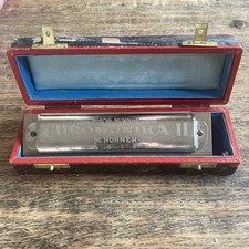 Hohner chromonika hole for sale  BRIDGEND