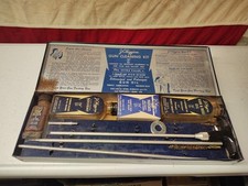 Vintage higgins rifle for sale  Antigo