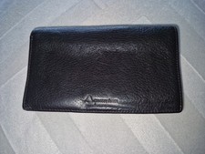 Aquascutum purse. retro for sale  LEEK