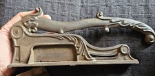 Vintage tobacco cutter for sale  Metropolis