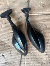 Specchietti piccoli yamaha usato  Fonte Nuova