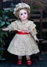 wig mohair d'occasion wig mohair d'occasion  Coulommiers