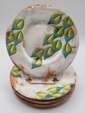 Handmade hand painted for sale  Joliet