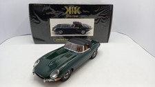 Kkdc180483 scale jaguar usato  Modena