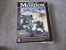 Lotr gates mordor for sale  PORTSMOUTH