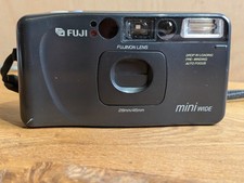 Fuji 500 mini for sale  EDINBURGH