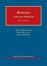 Remedies cases problems for sale  Philadelphia